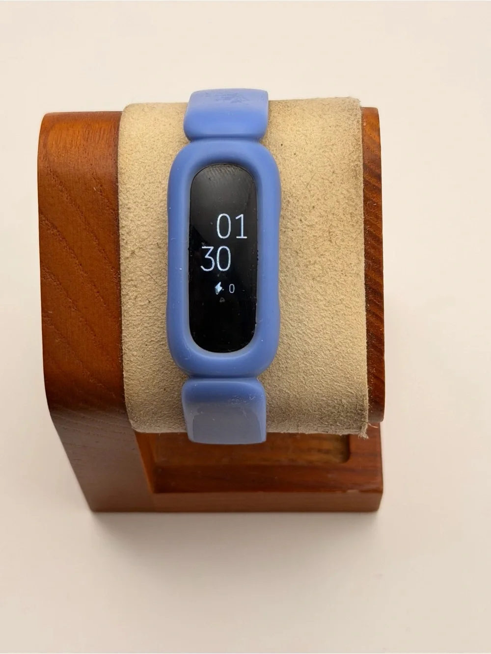 Fitbit Ace 3 Kids Activity Fitness Tracker Blue/Green, Fair condition